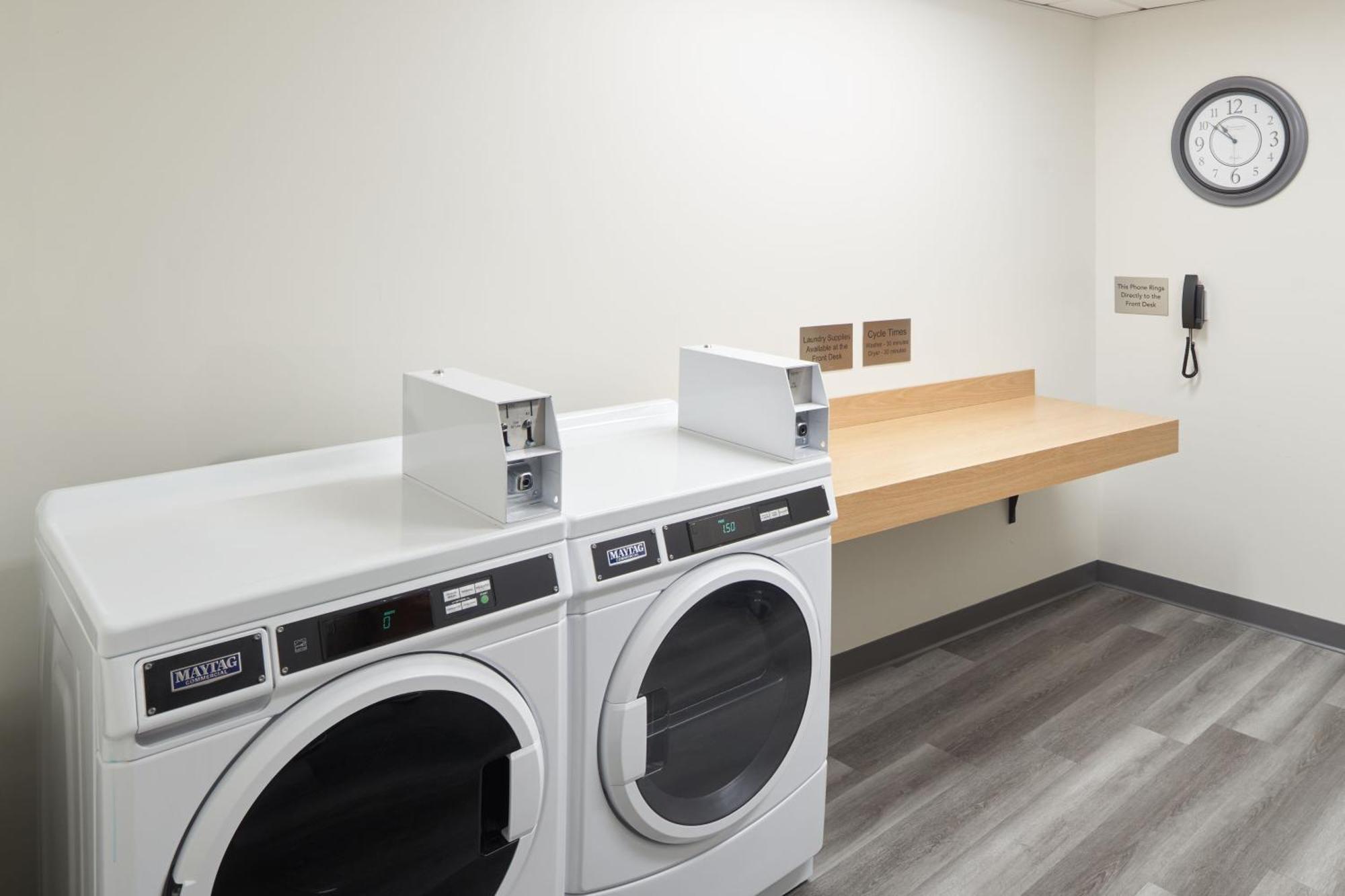 Fairfield By Marriott Inn & Suites Hardeeville I-95 North Εξωτερικό φωτογραφία