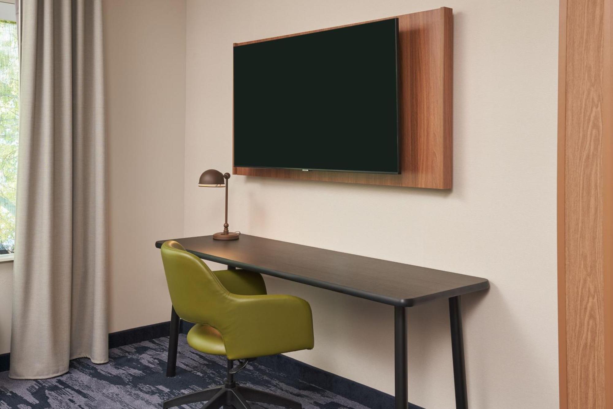 Fairfield By Marriott Inn & Suites Hardeeville I-95 North Εξωτερικό φωτογραφία