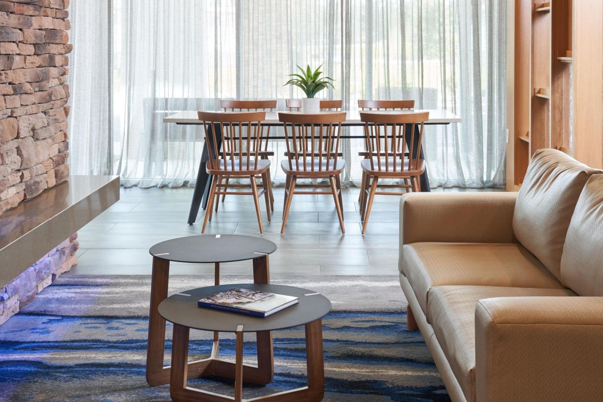 Fairfield By Marriott Inn & Suites Hardeeville I-95 North Εξωτερικό φωτογραφία