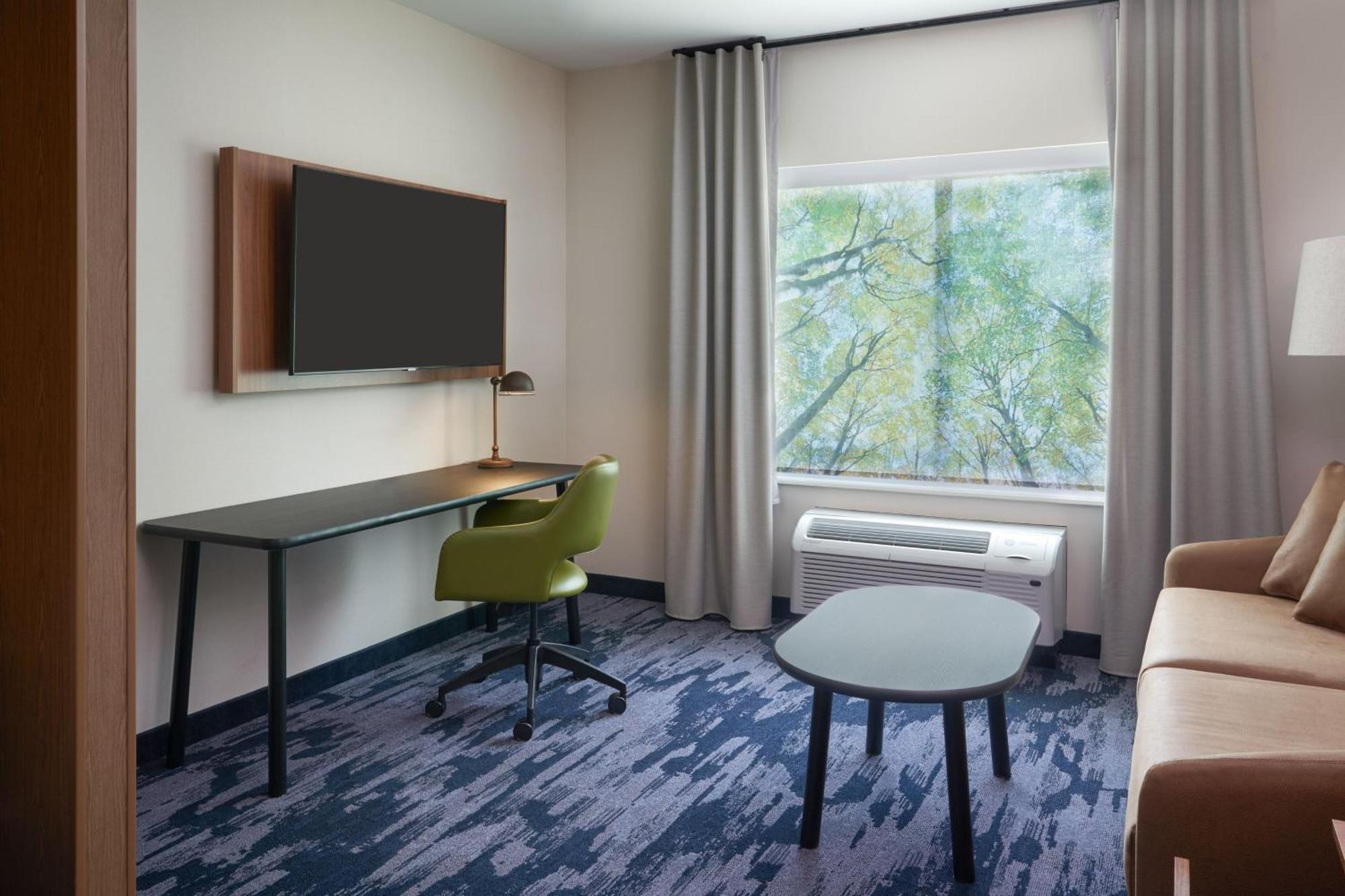 Fairfield By Marriott Inn & Suites Hardeeville I-95 North Εξωτερικό φωτογραφία