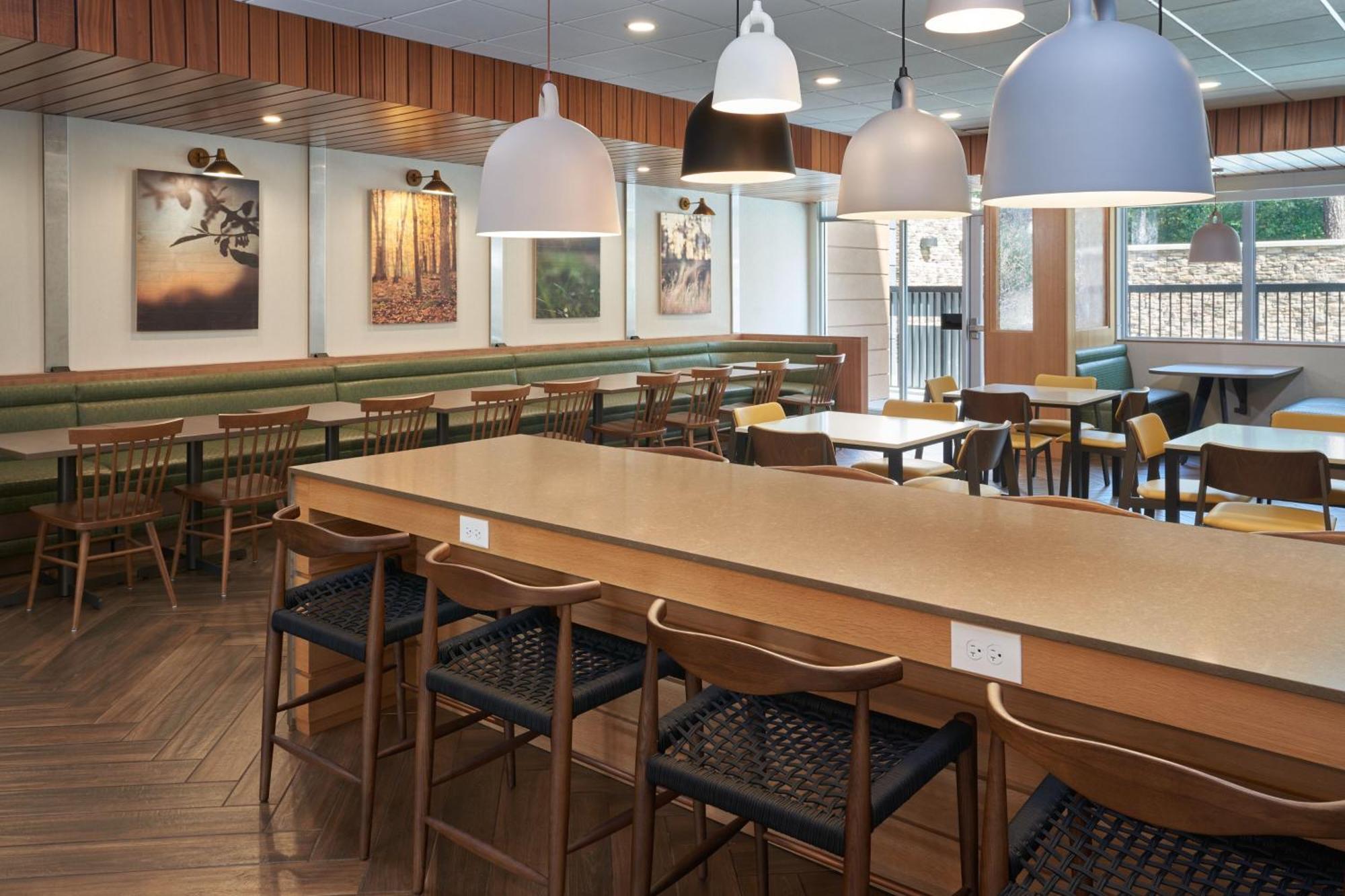 Fairfield By Marriott Inn & Suites Hardeeville I-95 North Εξωτερικό φωτογραφία