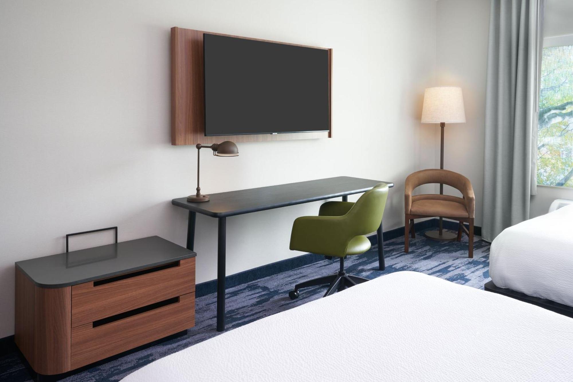 Fairfield By Marriott Inn & Suites Hardeeville I-95 North Εξωτερικό φωτογραφία
