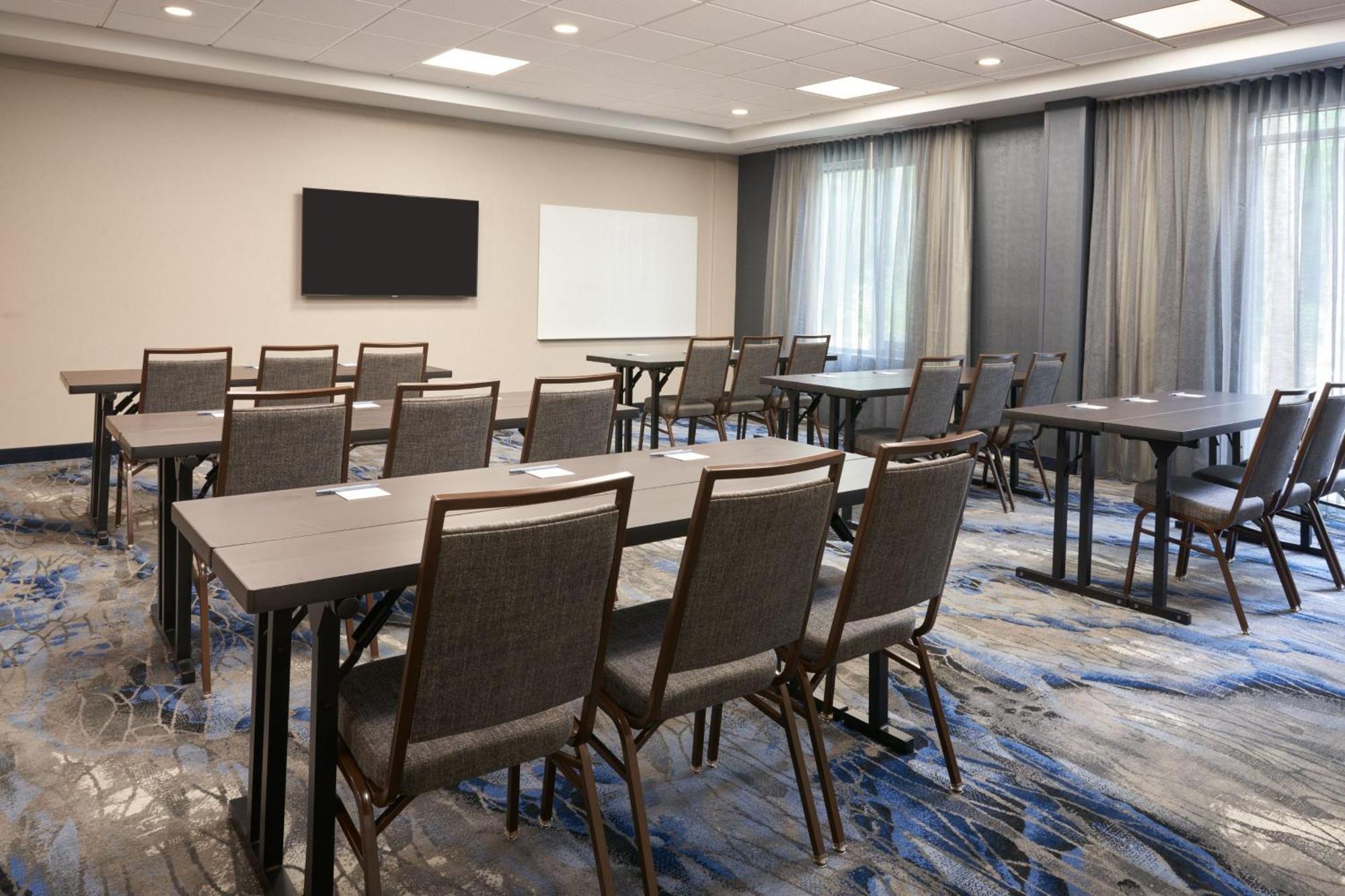 Fairfield By Marriott Inn & Suites Hardeeville I-95 North Εξωτερικό φωτογραφία