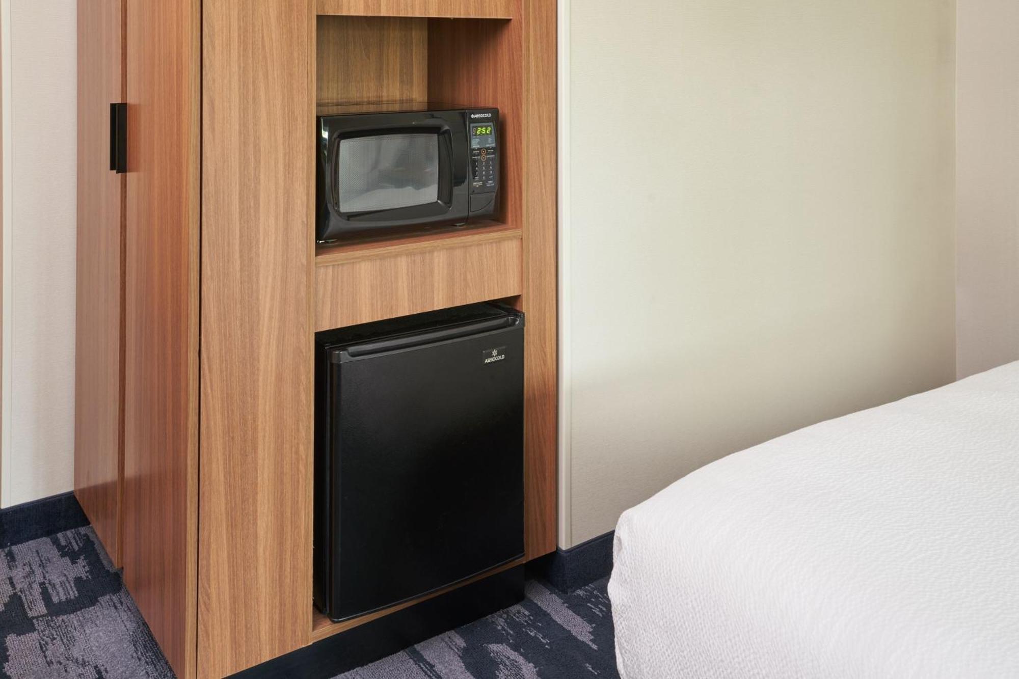 Fairfield By Marriott Inn & Suites Hardeeville I-95 North Εξωτερικό φωτογραφία