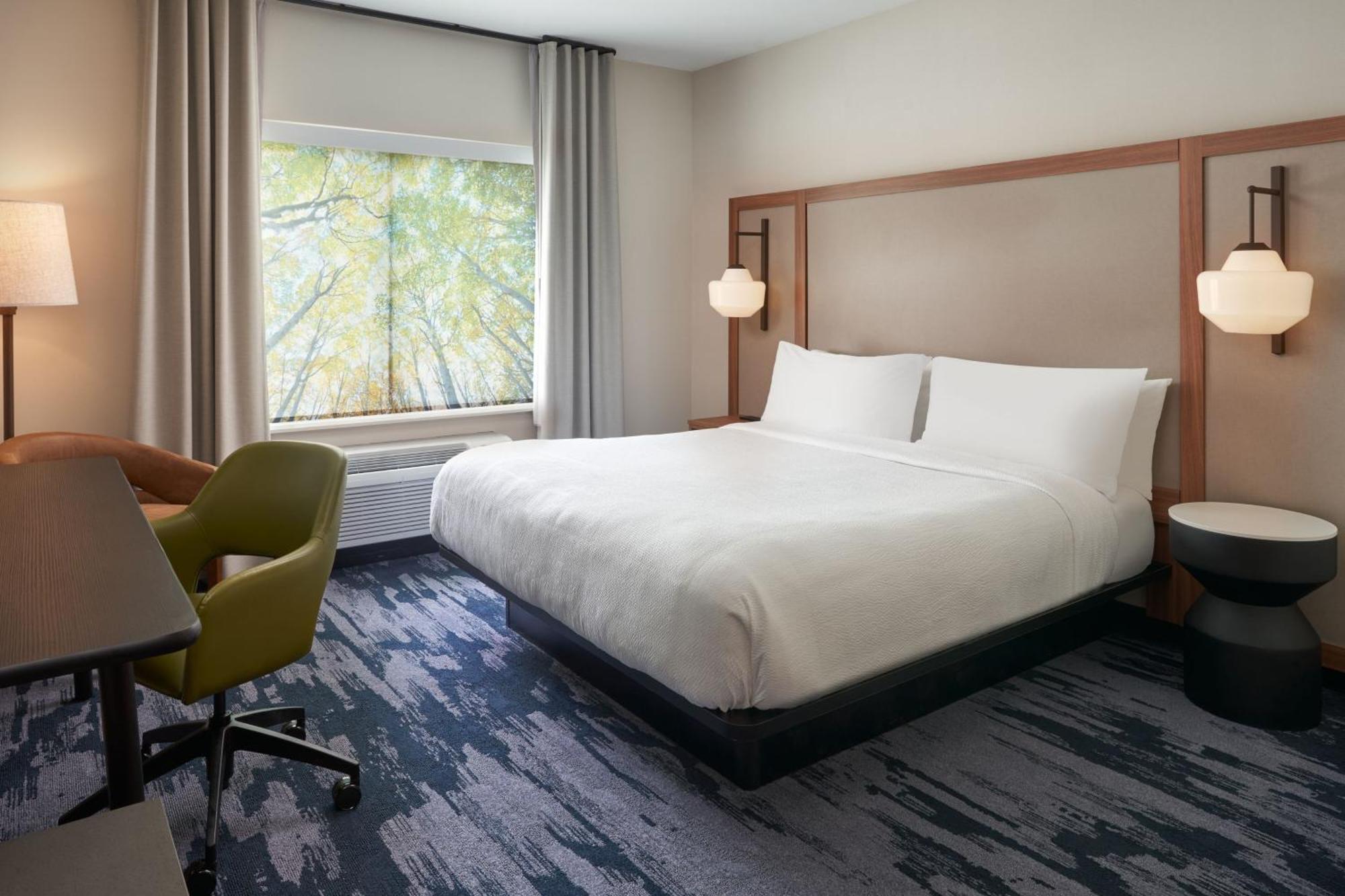 Fairfield By Marriott Inn & Suites Hardeeville I-95 North Εξωτερικό φωτογραφία