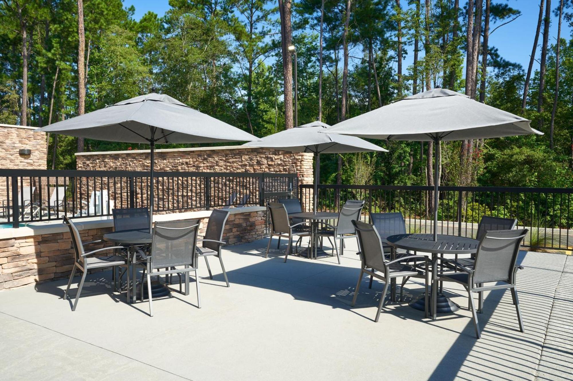 Fairfield By Marriott Inn & Suites Hardeeville I-95 North Εξωτερικό φωτογραφία